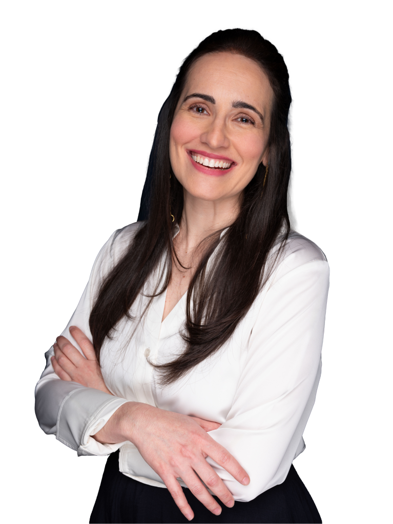 Daniela Luque Díaz